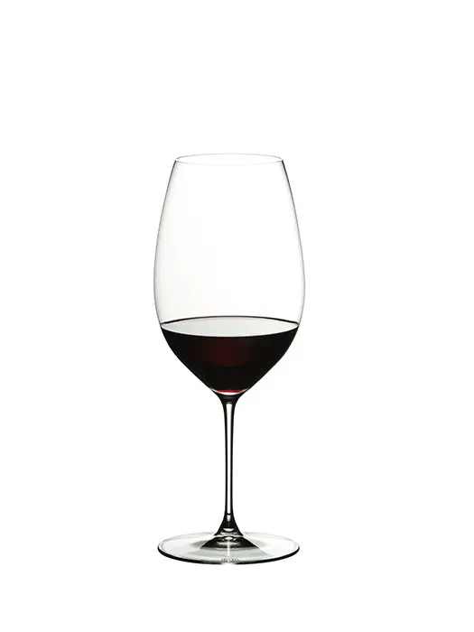 Verre À Syrah (Nouveau Monde)- Riedel Veritas 2