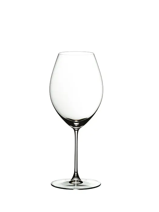 Verre À Syrah (Vieux Monde)- Riedel Veritas 1