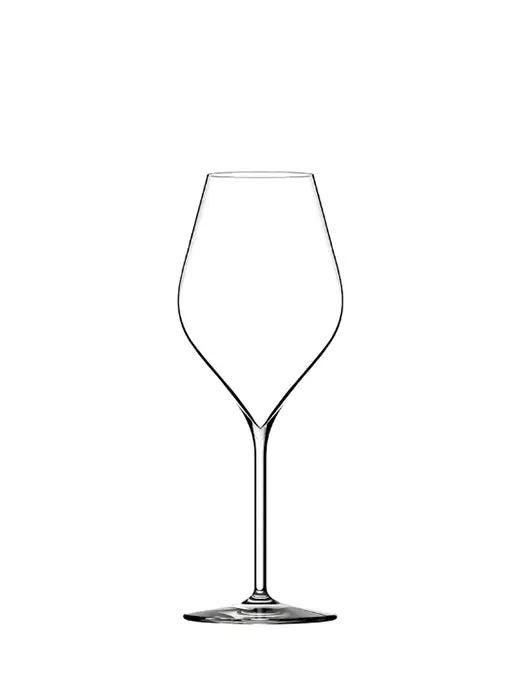 Verre À Vin Absolus 38 Cl - Collection Absolus-  Lehmann 1