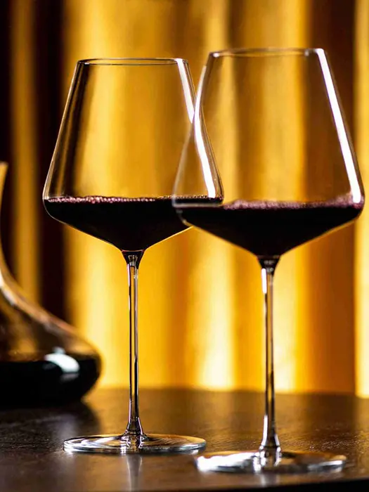 Verre À Vin Ariane 72 Cl - Collection Signature F. Sommier- Lehmann 2