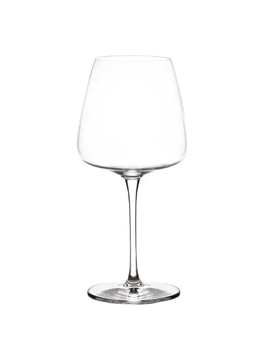 Verre À Vin Audace Nero - Italesse 1
