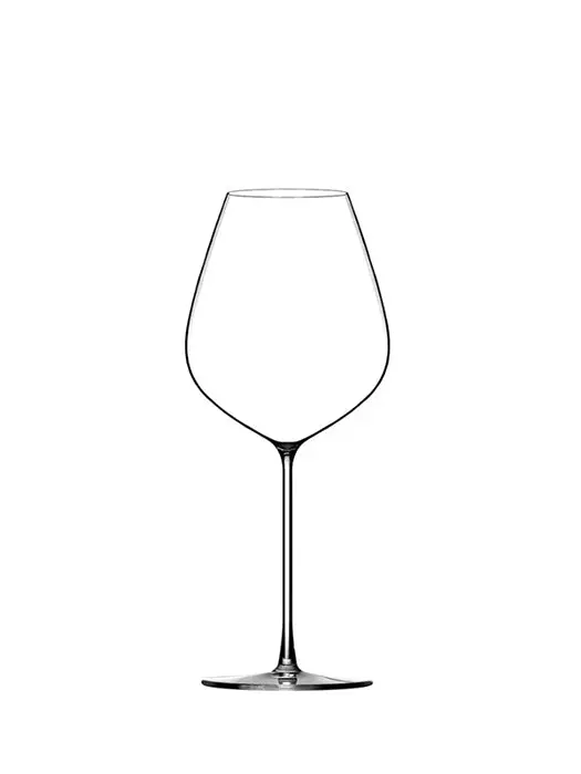 Verre À Vin Basset Hommage 69 Cl- Collection Signature G. Basset - Lehmann 1