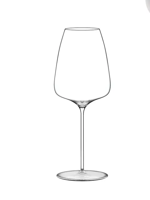 Verre À Vin Blanc Wine+60 - Italesse 1