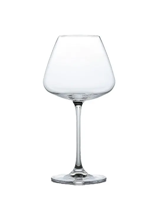 Verre À Vin Bourgogne Desire - Toyo Sasaki 1