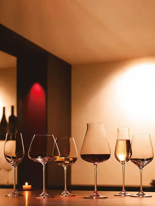 Verre À Vin Bourgogne Desire - Toyo Sasaki 2