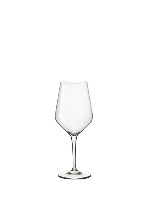 Verre À Vin Electra 15 Oz - Bormioli Rocco 1