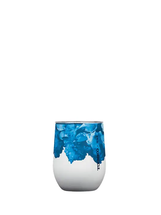 Verre À Vin Isotherme 12 Oz - Corkcicle 1