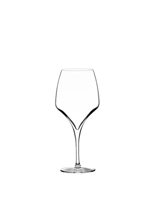 Verre À Vin Medium Tiburon - Italesse 1
