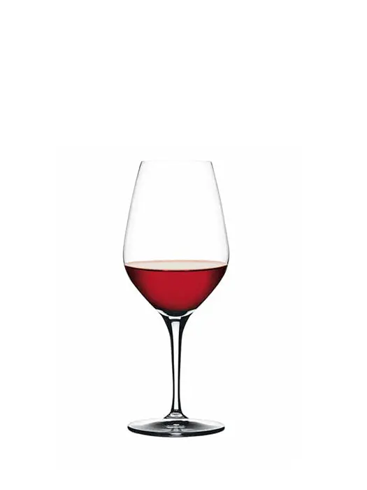Verre À Vin Rouge Authentis - Spiegelau 1