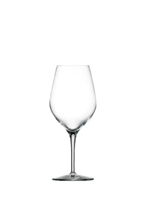 Verre À Vin Rouge Exquisit - Stölzle 1