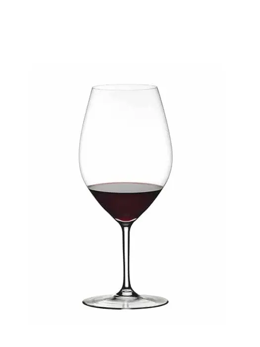 Verre À Vin Rouge Magnum - Riedel 001 Wine Friendly 1