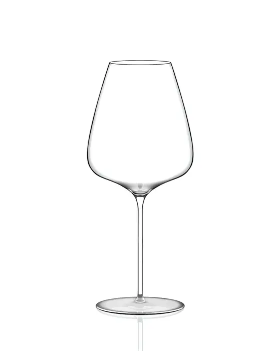 Verre À Vin Rouge Wine+ 75 - Italesse 1