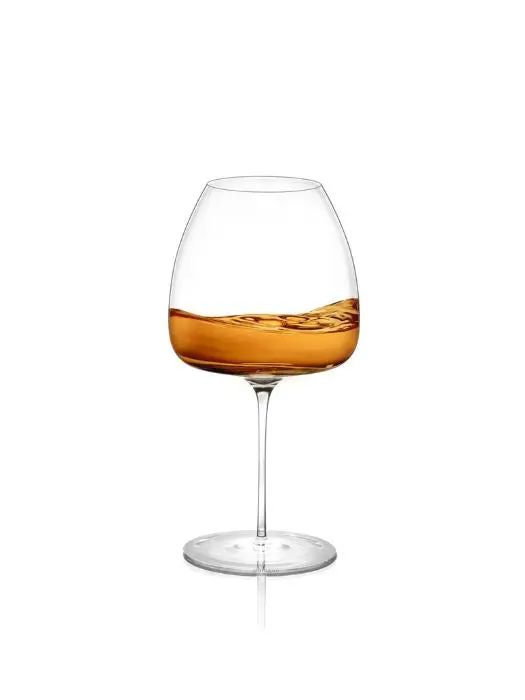 Verre À Vin T-Made 95 Leggerissimi  Soufflé Bouche- Italesse 1