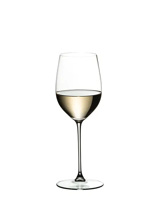 Verre À Viognier / Chardonnay - Riedel Veritas 1