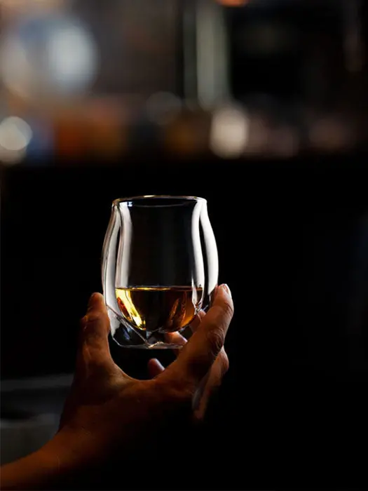 Verre À Whisky À Double Paroi- Norlan 1