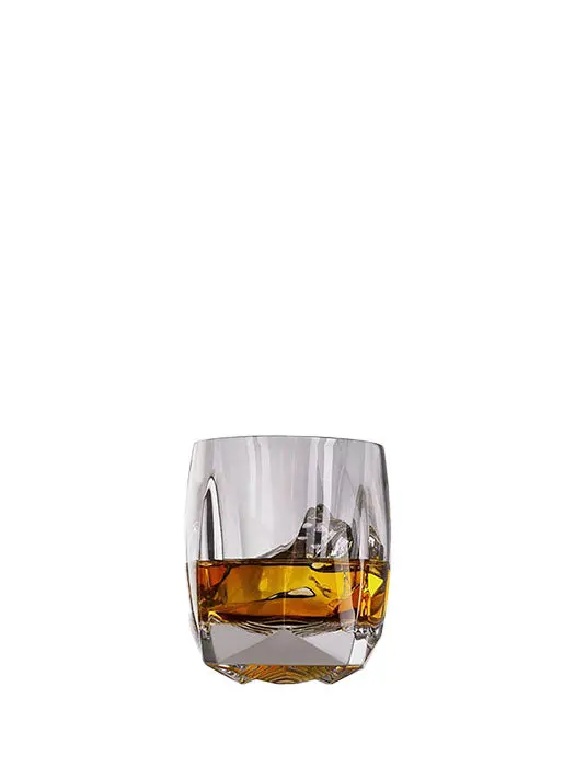 Verre À Whisky Rauk Heavy Tumbler- Norlan 1