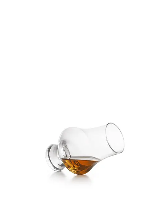 Verre À Whisky Rotatif - Final Touch 1