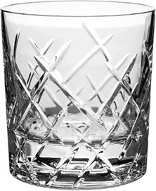 Verre À Whisky Roulette No. 11 - Shtox 1