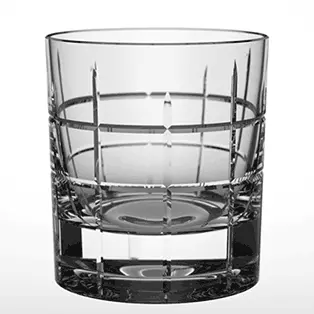Verre À Whisky Roulette No. 14 - Shtox 1