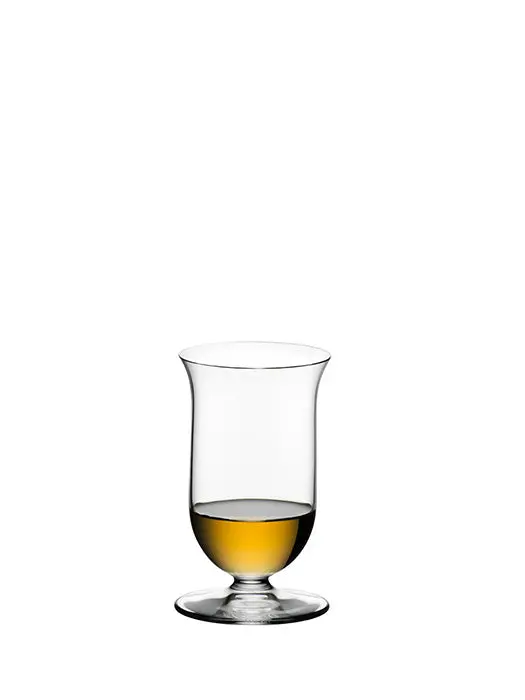 Verre À Whisky Single Malt- Riedel Vinum 2