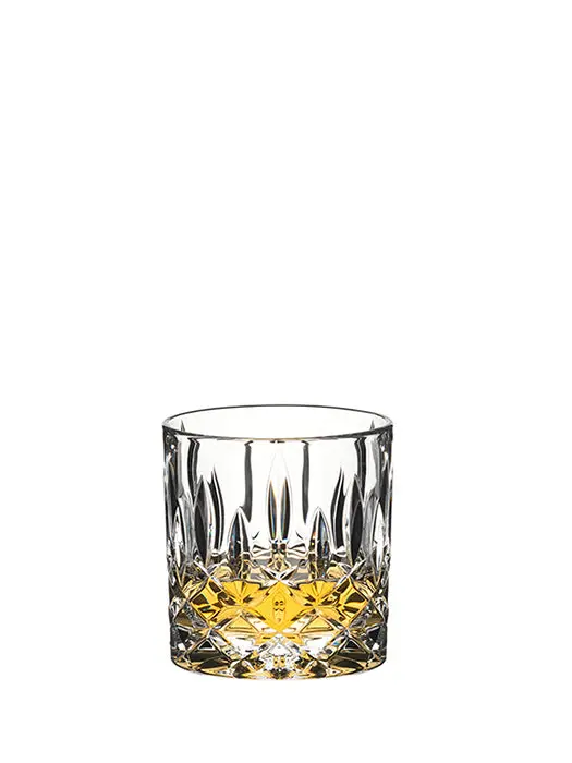 Verre À Whisky Spey Single Old Fashion- Riedel 1
