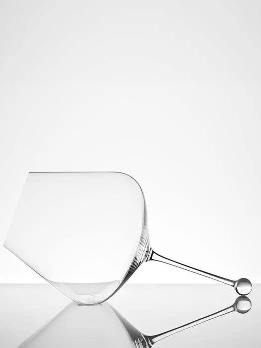 Verre Carafe Gravitas Omega - Zalto 1