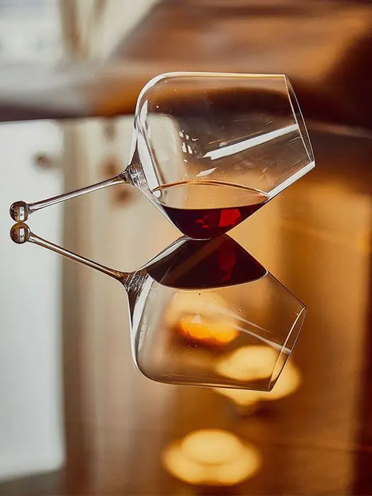 Verre Carafe Gravitas Omega - Zalto 2