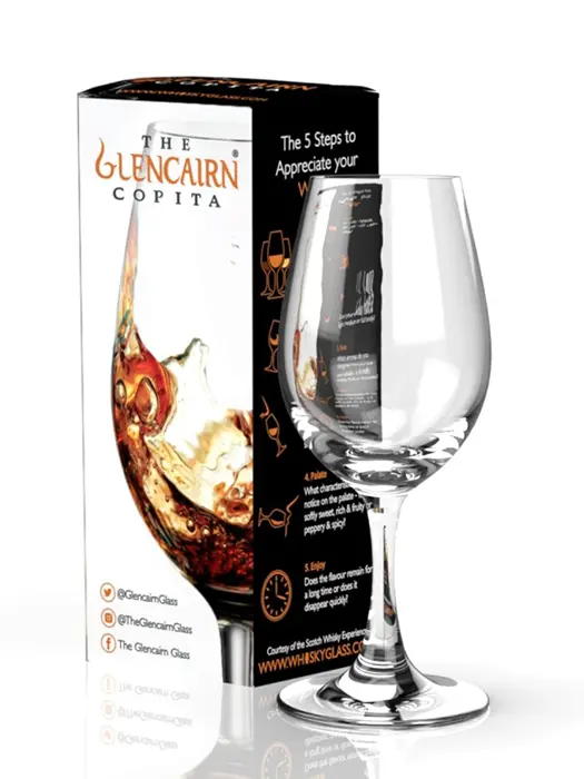 Verre Copita  170 Ml - Glencairn 1