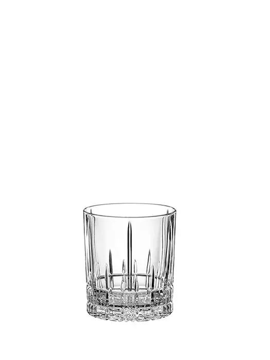 Verre Double Old Fashioned Perfect Serve - Spiegelau 1