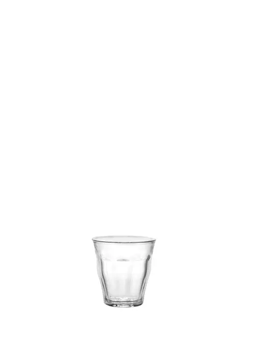 Verre Duralex Classique Clair- Picardie 1