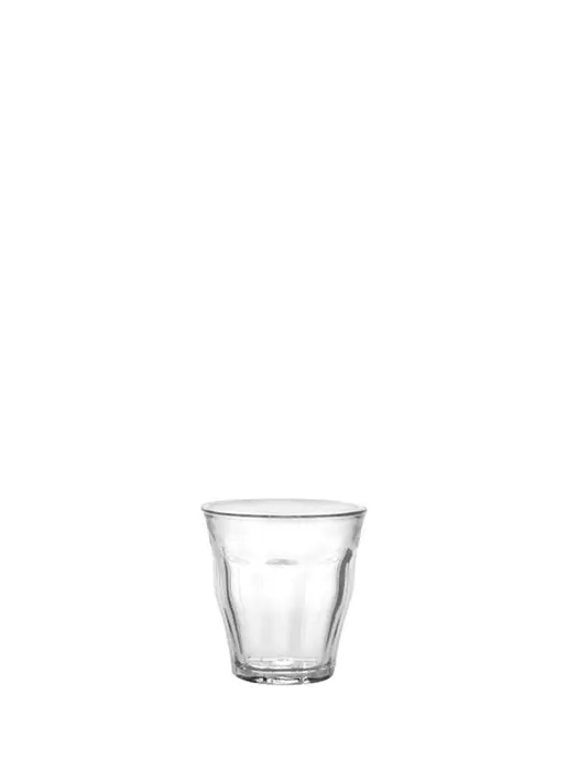 Verre Duralex Classique Clair- Picardie 2