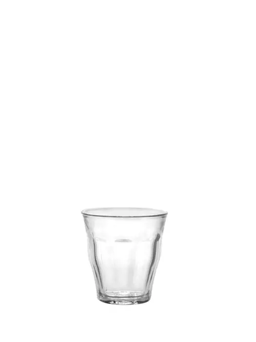 Verre Duralex Classique Clair- Picardie 3