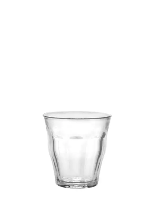 Verre Duralex Classique Clair- Picardie 4