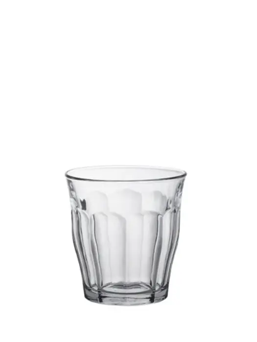 Verre Duralex Classique Clair- Picardie 5