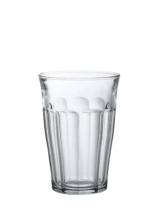 Verre Duralex Classique Clair- Picardie 6