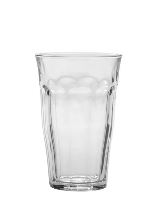 Verre Duralex Classique Clair- Picardie 7