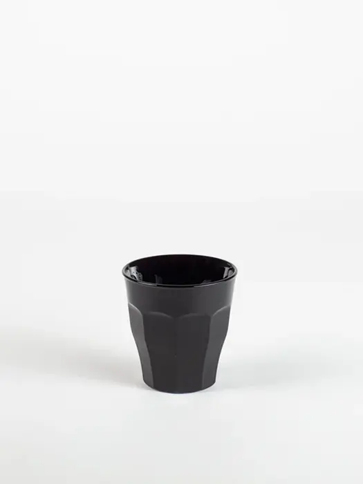Verre Duralex Classique Noir - Picardie 2