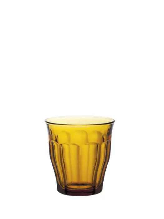 Verre Duralex Classique Vermeil - Picardie 1