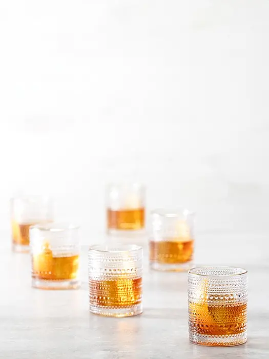 Verre En Acrylique 310Ml Orbetto - Fortessa 1