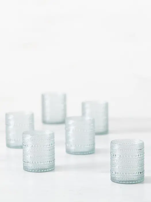 Verre En Acrylique 310Ml Orbetto - Fortessa 3