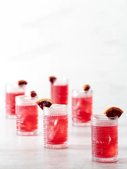 Verre En Acrylique 384Ml Orbetto - Fortessa 1