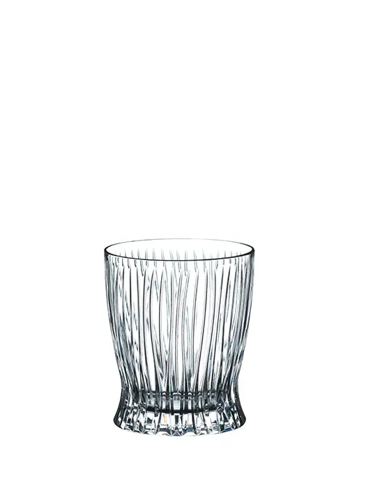 Verre Fire Whisky - Riedel 1