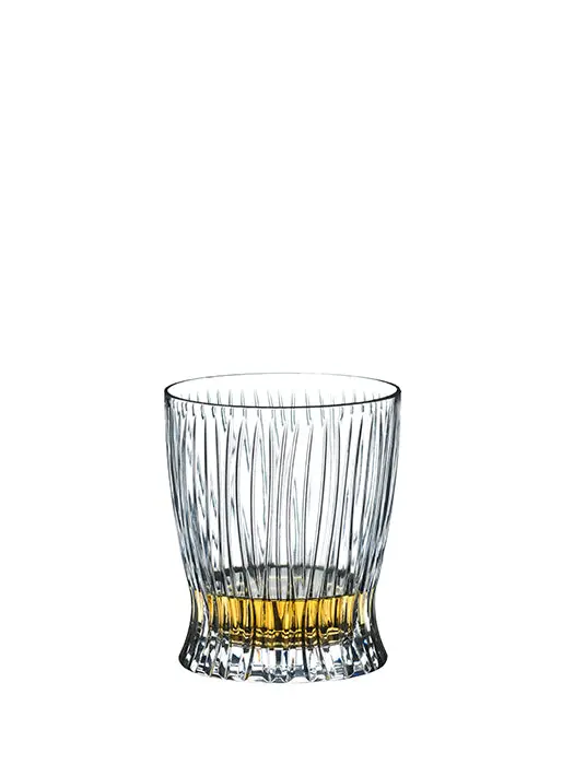 Verre Fire Whisky - Riedel 2