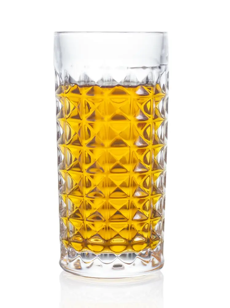 Verre Highball Diamant 300Ml 1