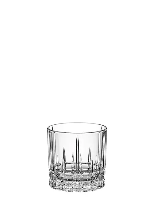 Verre Old Fashioned Perfect Serve - Spiegelau 1