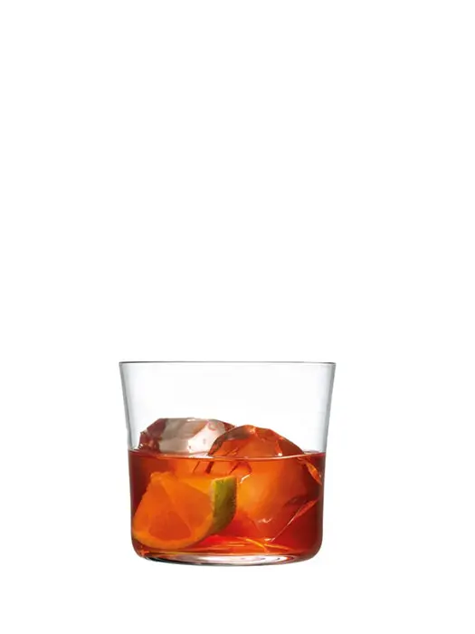 Verre Savage Lowball - Nude 2