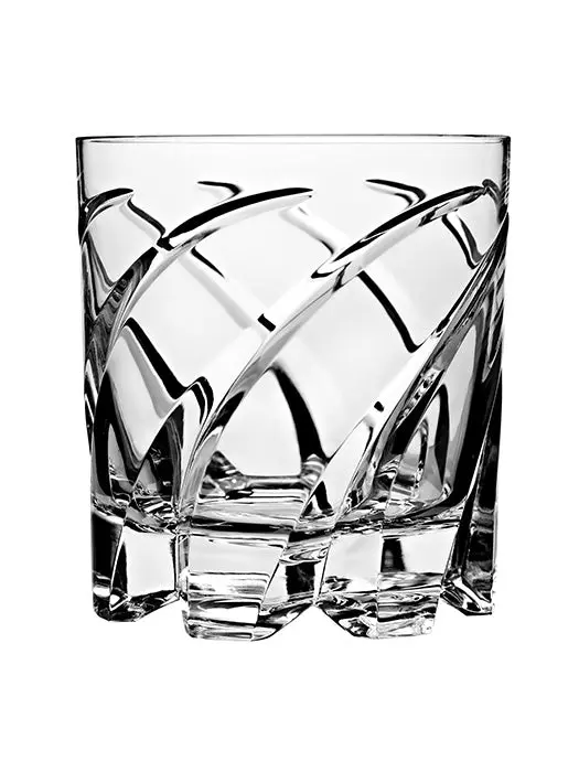 Verre Whisky Roulette No. 16 - Shtox 1