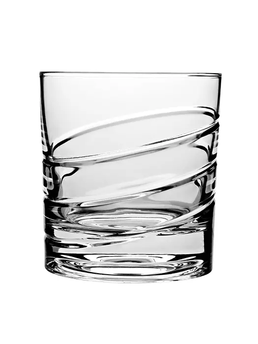 Verre Whisky Roulette No. 6 - Shtox 1