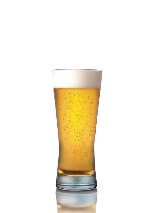 Verres À Bière Fizzup (Lot De 6) 1