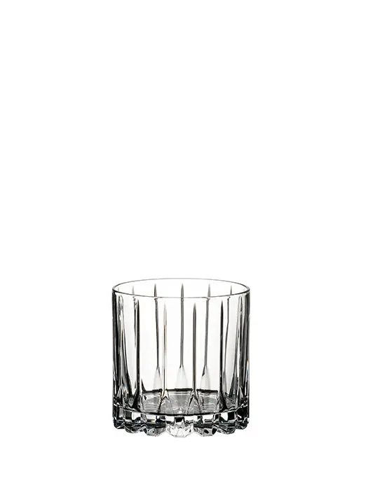 Verres À Cocktail Rocks - Riedel Bar 2